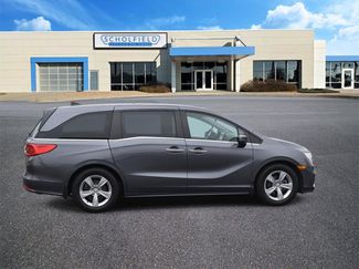 Used 2019 Honda Odyssey EX video 2
