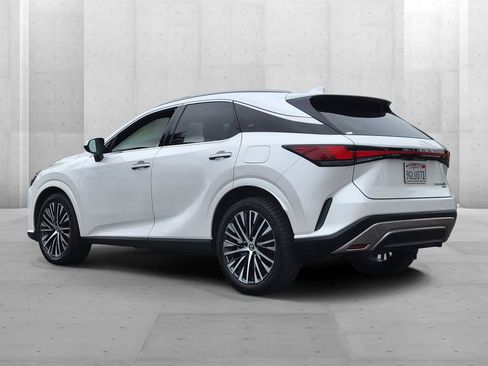 Used 2023 Lexus RX 350 image 2