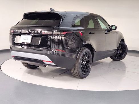 New 2026 Land Rover Range Rover Velar S image 2