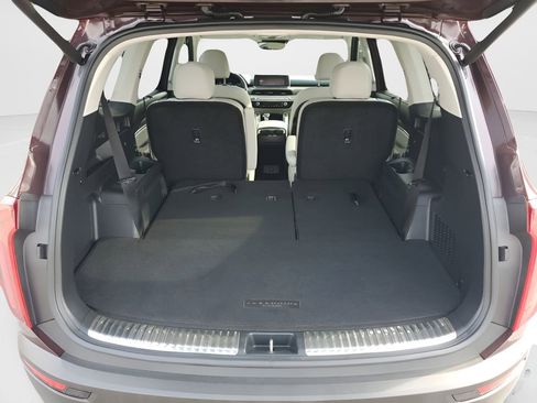 Used 2021 Kia Telluride SX w/ Towing Package FWD image 17