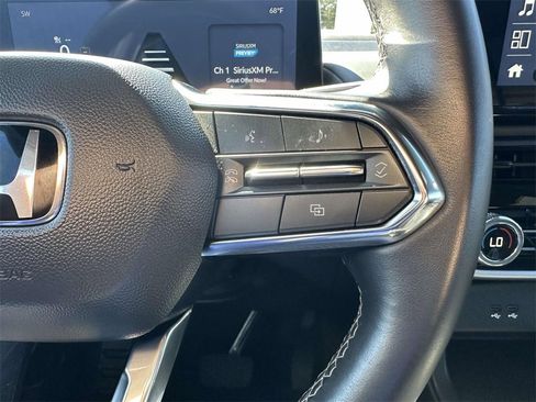 Certified 2024 Honda Prologue Touring image 14