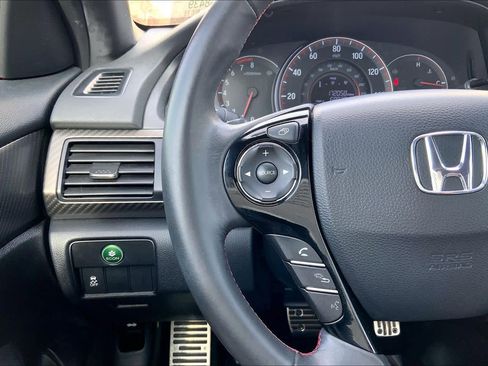 Used 2017 Honda Accord Sport Special Edition image 22