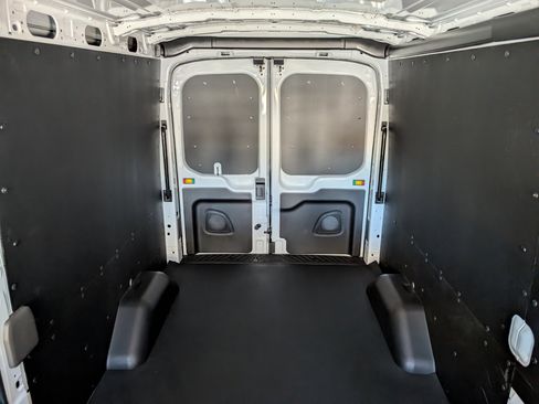 New 2026 Ford Transit 250 w/ Load Area Protection Package image 24
