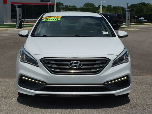 Used 2016 Hyundai Sonata Sport FWD image 15