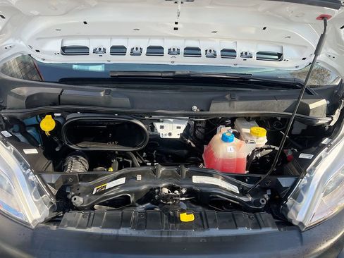 Used 2023 RAM ProMaster 3500 w/ Lane Management Group image 26