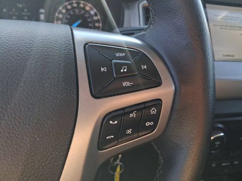 Used 2019 Ford Ranger XLT w/ Equipment Group 302A Luxury AWD/4WD image 18