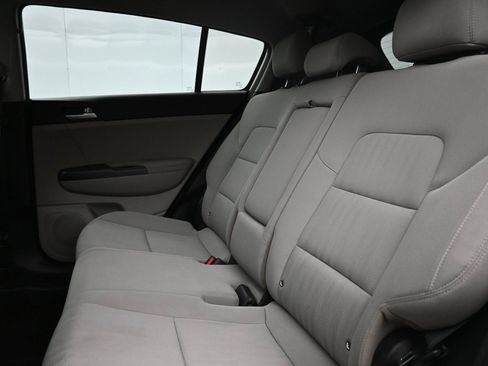 Used 2020 Kia Sportage LX FWD image 20