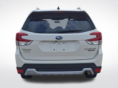 Used 2024 Subaru Forester Touring AWD/4WD image 5