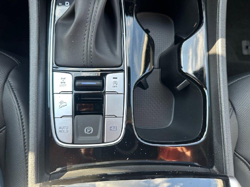 New 2026 Hyundai Tucson SEL Plus FWD image 20