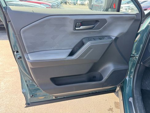 New 2026 Toyota RAV4 FWD image 22