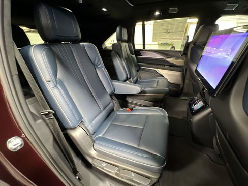 New 2025 Cadillac Escalade IQ Sport 2 image 27