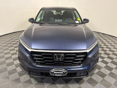 Used 2024 Honda CR-V LX image 9