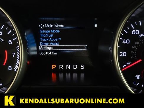 Used 2019 Ford Mustang Premium image 12