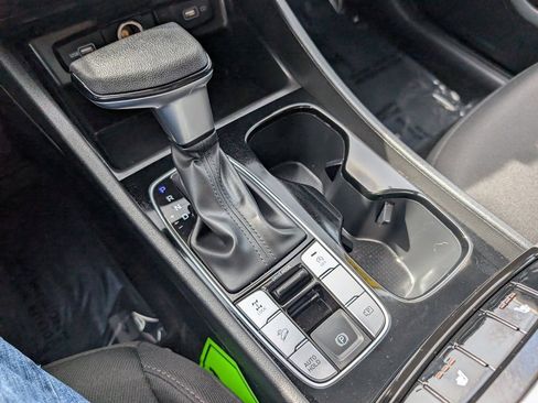 Used 2024 Hyundai Tucson SEL image 21