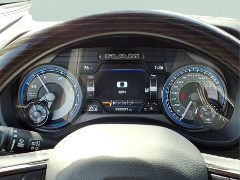Used 2022 RAM 1500 Limited image 36