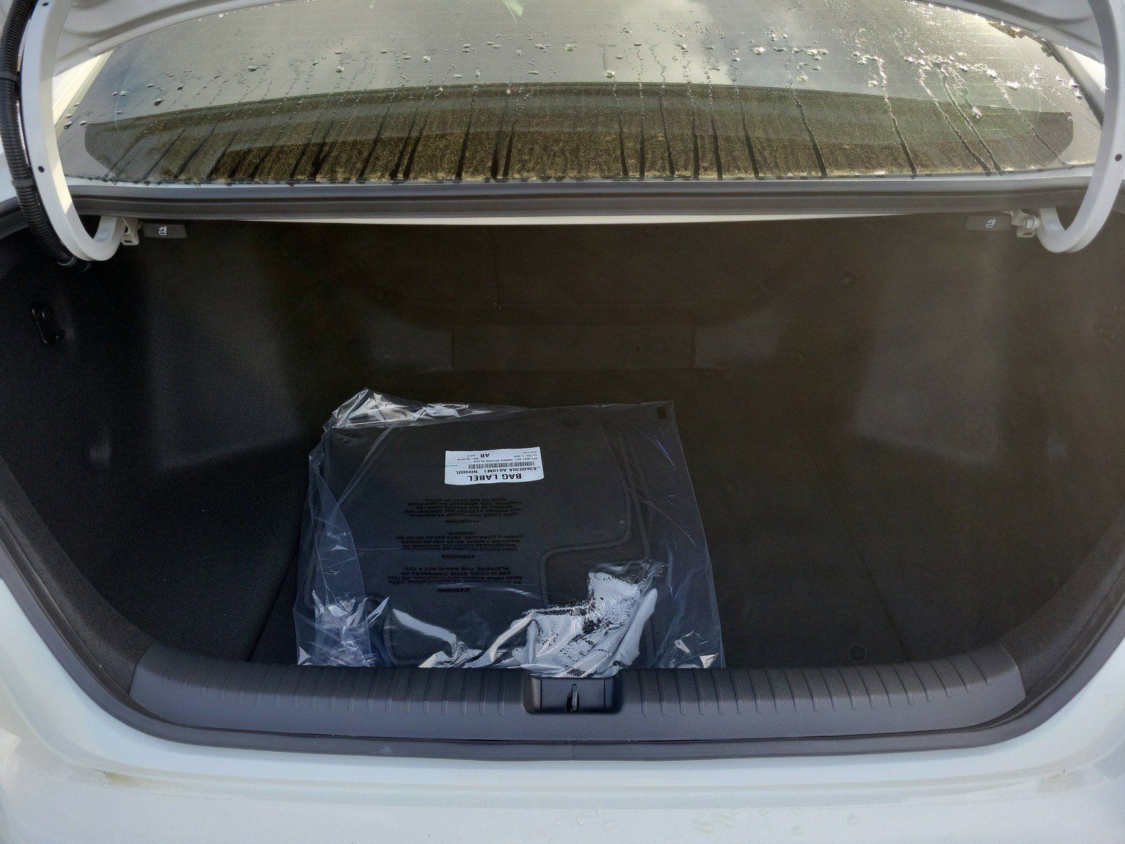 Used 2026 Honda Accord SE image 13