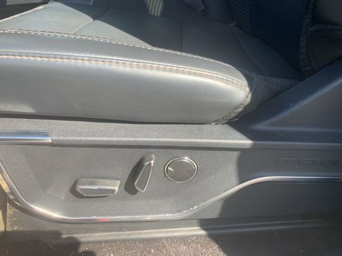 Used 2021 Ford F150 Raptor w/ Equipment Group 801A High image 12