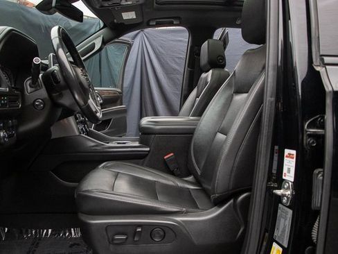 Used 2021 Chevrolet Tahoe Z71 image 28