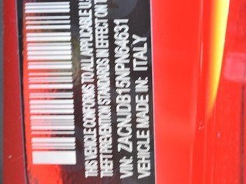 Used 2022 Jeep Renegade Latitude image 14