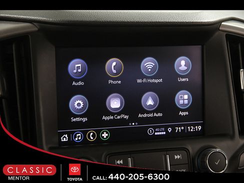 Used 2024 GMC Terrain AT4 AWD/4WD image 10