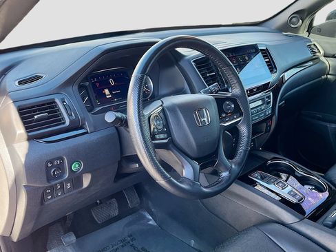 Used 2023 Honda Passport Elite image 9