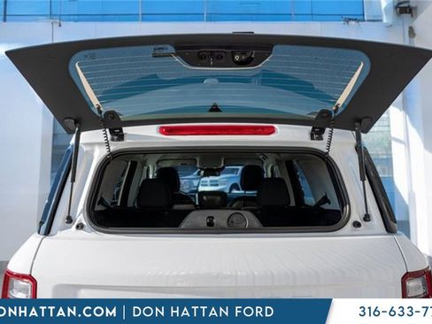 New 2025 Ford Bronco Sport Big Bend w/ Convenience Package image 33