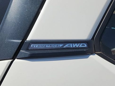 Certified 2026 Subaru Forester AWD/4WD image 8