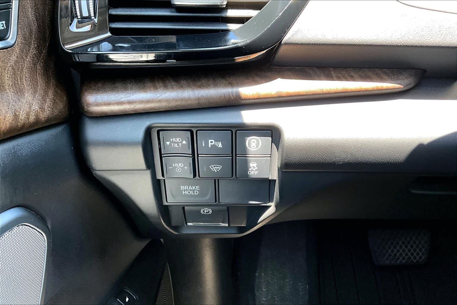 Used 2023 Acura RDX w/ Advance Package AWD/4WD image 66