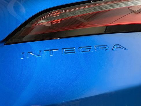 New 2026 Acura Integra Type S image 9