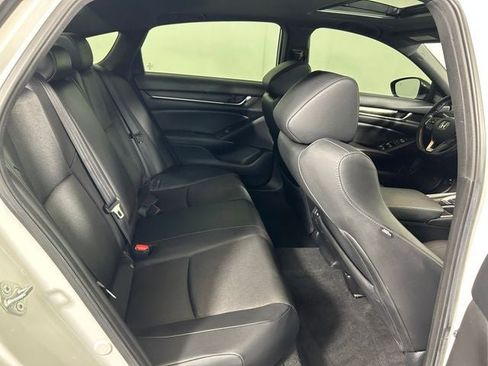Used 2021 Honda Accord Sport image 27
