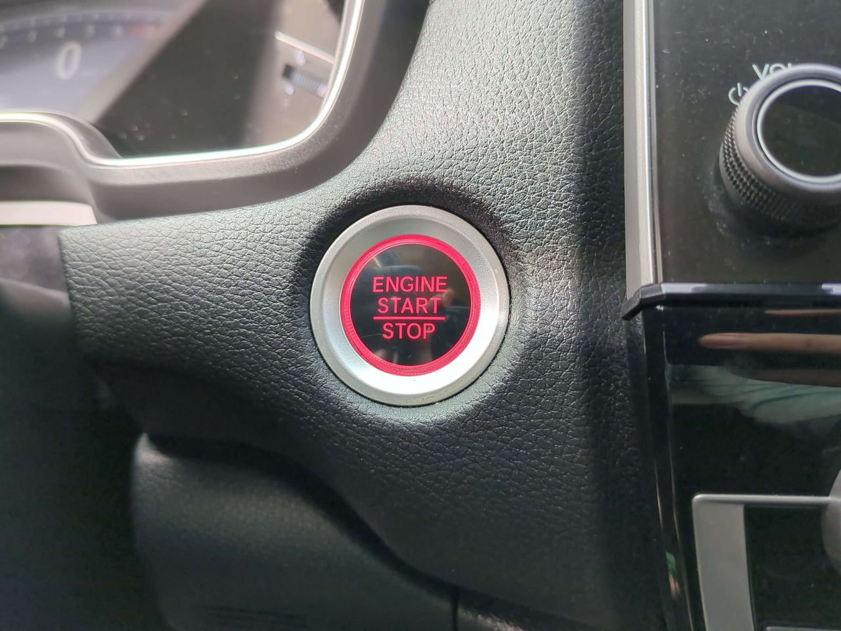 Certified 2017 Honda CR-V Touring image 26