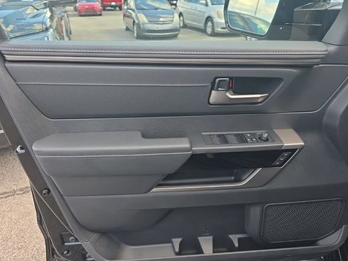 New 2026 Toyota Tundra Limited AWD/4WD image 15