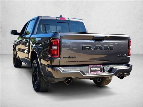 New 2026 RAM 1500 Lone Star image 8