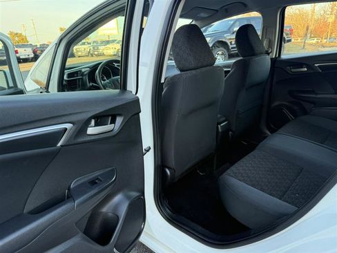 Used 2016 Honda Fit LX image 17