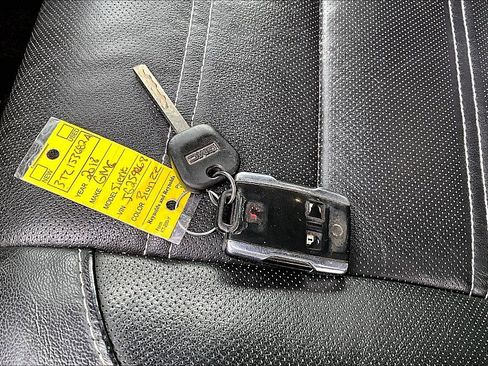 Used 2018 GMC Sierra 1500 Denali w/ Denali Ultimate Package image 10