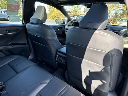 New 2025 Toyota Camry XSE w/ Premium Plus Package image 31