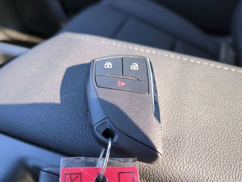 New 2026 Chevrolet Silverado 1500 W/T w/ WT Value Package RWD image 27