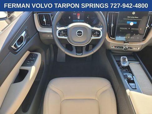 New 2026 Volvo XC60 T8 Core image 15