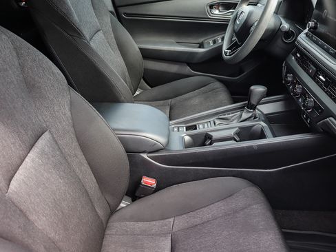 Certified 2024 Honda Accord EX image 18