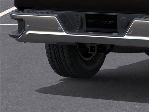 New 2026 Chevrolet Silverado 1500 W/T w/ WT Safety Package AWD/4WD image 14