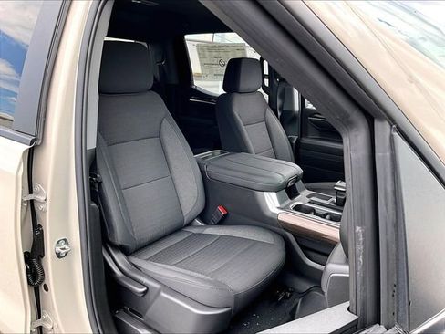 New 2026 Chevrolet Silverado 1500 RST AWD/4WD image 30