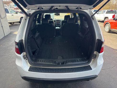 Used 2015 Dodge Durango Citadel w/ Technology Group image 21
