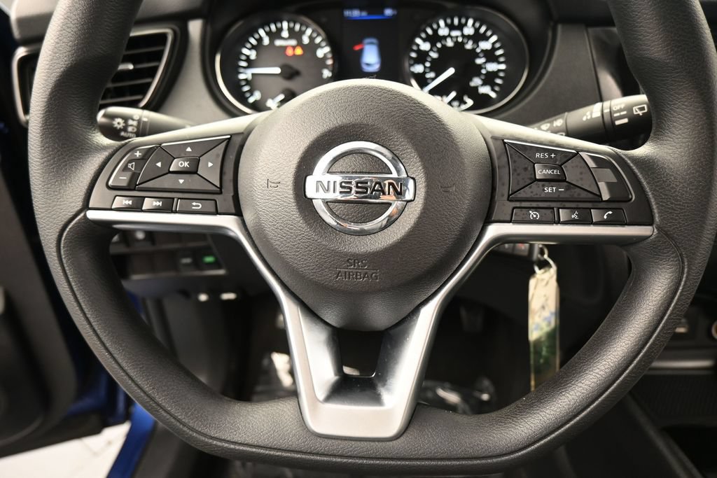 Used 2021 Nissan Rogue Sport S FWD image 29