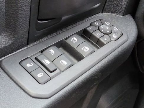 New 2026 RAM 2500 Tradesman AWD/4WD image 24