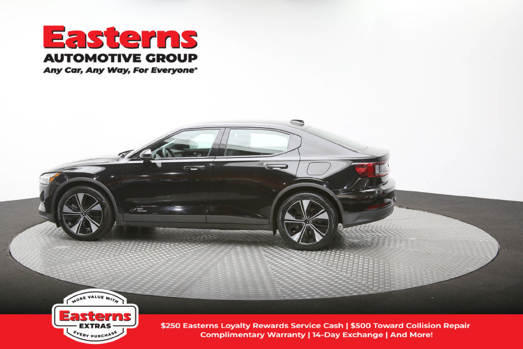 Used 2024 Polestar Polestar 2 AWD/4WD image 60