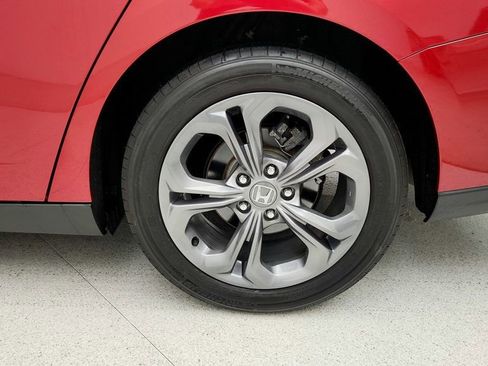 Used 2024 Honda Accord EX image 9