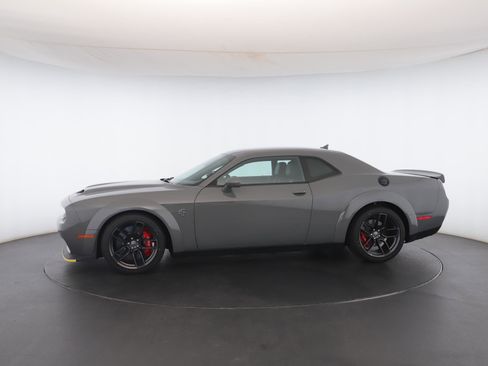 Used 2023 Dodge Challenger SRT Hellcat image 45