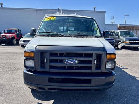 Used 2014 Ford E-150 and Econoline 150 w/ Power Group RWD image 29