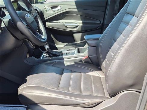 Used 2017 Ford Escape Titanium FWD image 15