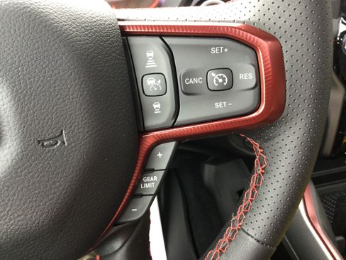 New 2026 RAM 1500 Rebel AWD/4WD image 17